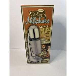 Milkshake Maker Walgreens Exclusive